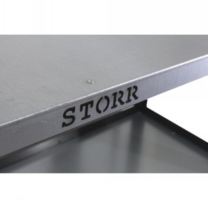 1.2M Storr Heavy Duty Workbench